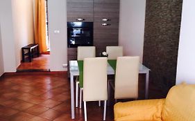 Appartamento Giada