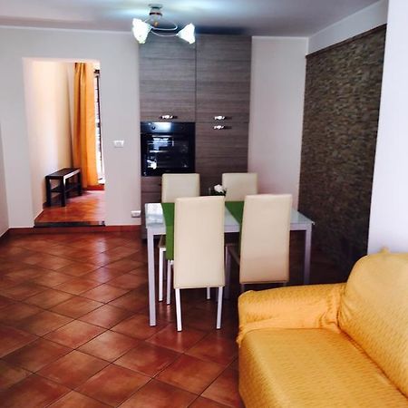 Appartamento Giada CTA Zimmer foto