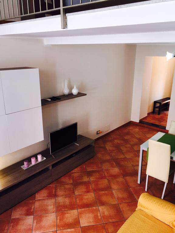 Appartamento Giada CTA Zimmer foto