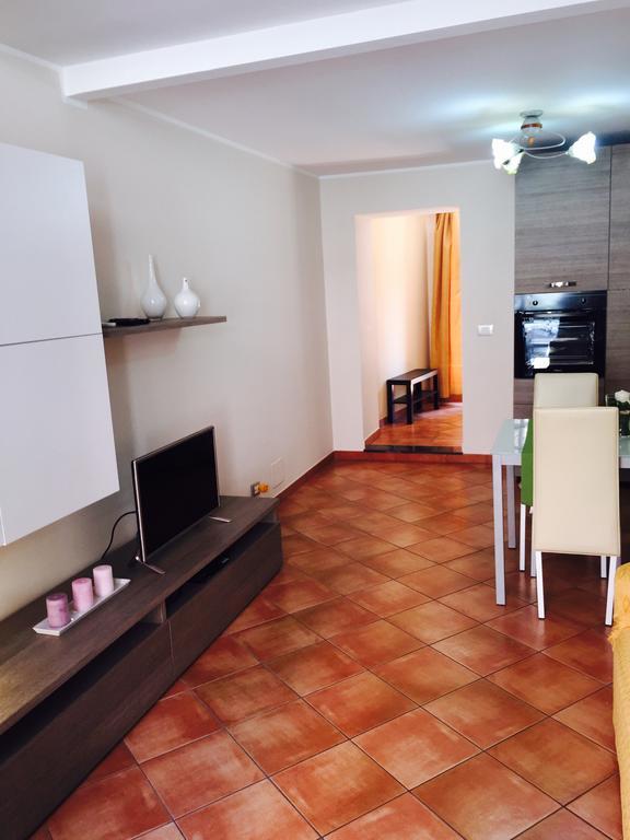 Appartamento Giada CTA Zimmer foto
