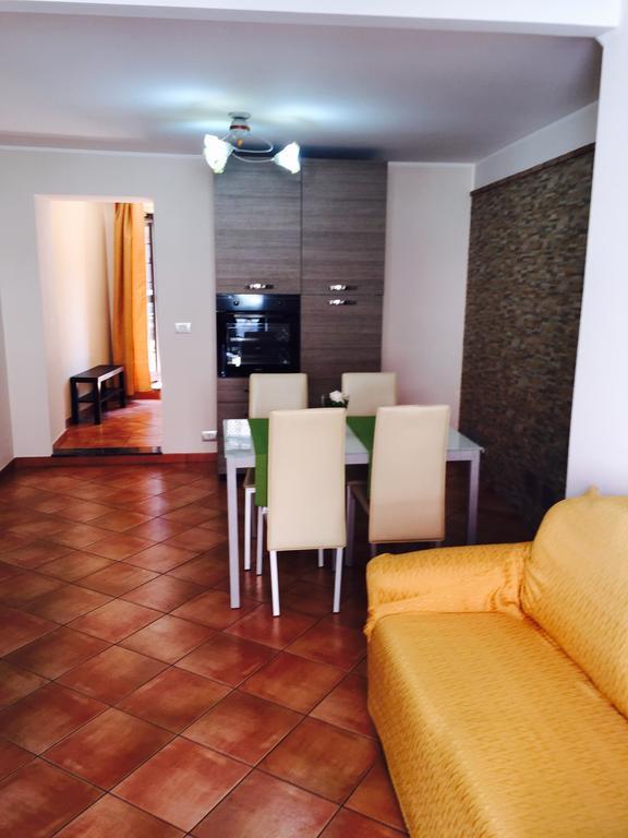 Appartamento Giada CTA Zimmer foto