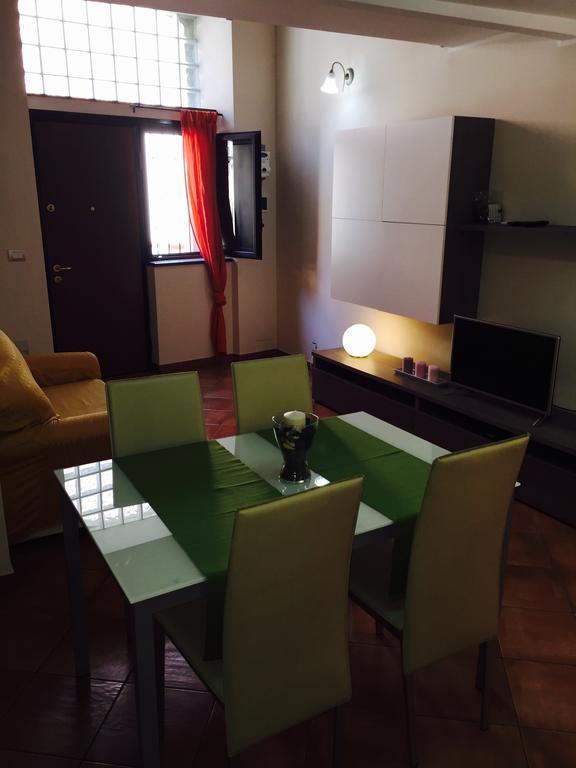 Appartamento Giada CTA Zimmer foto