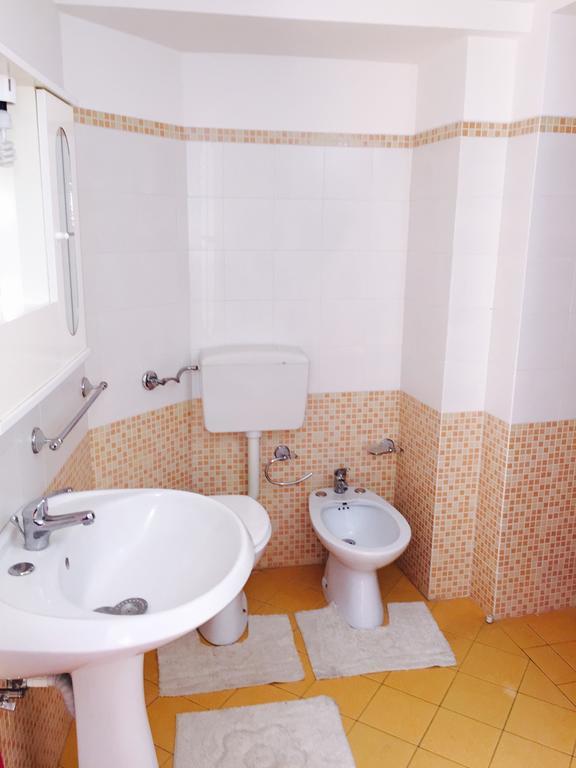 Appartamento Giada CTA Zimmer foto