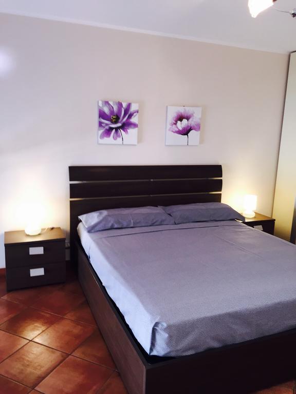 Appartamento Giada CTA Zimmer foto