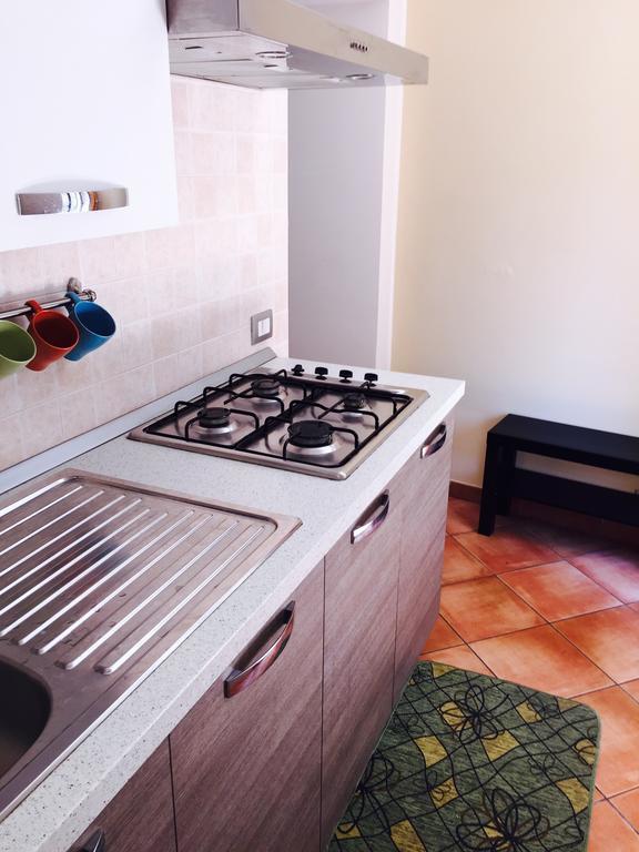 Appartamento Giada CTA Zimmer foto