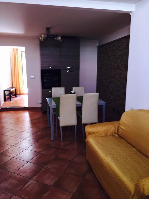 Appartamento Giada CTA Zimmer foto
